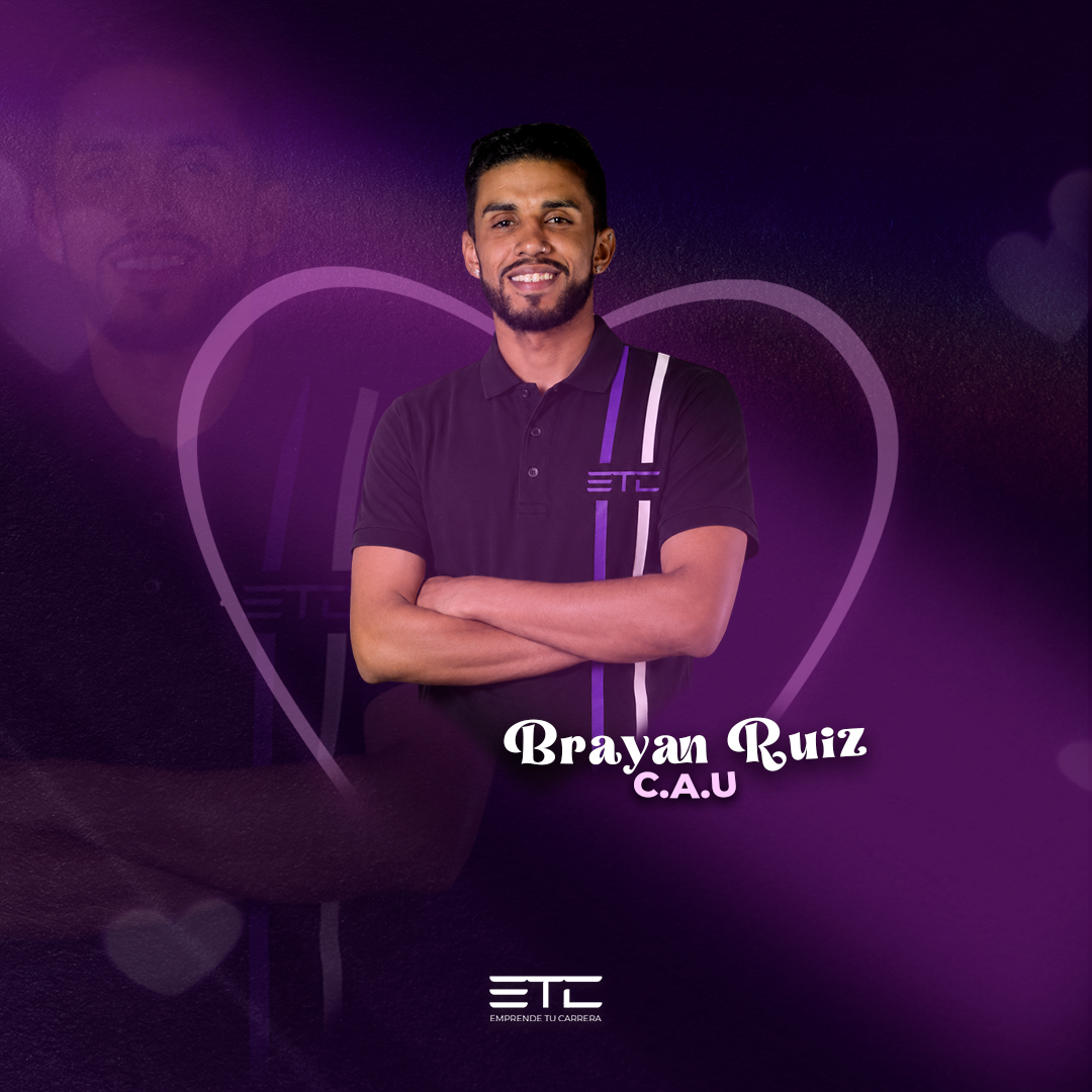 Brayan Ruiz